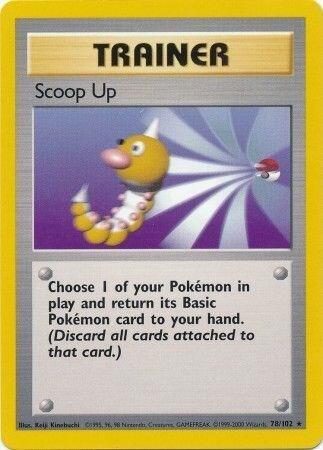 Scoop Up
