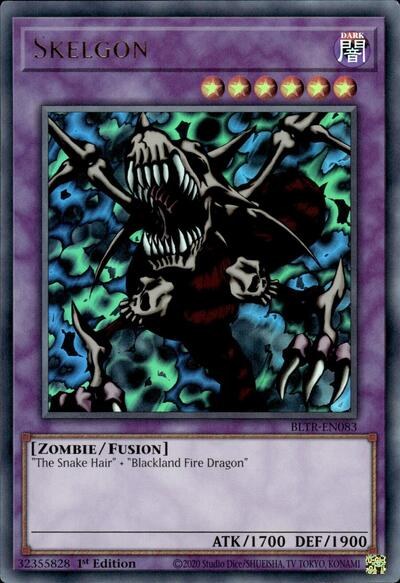Skelgon