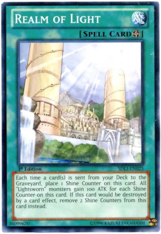 Realm of Light