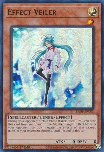 Effect Veiler - Ur