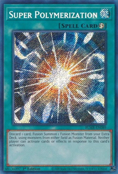 Super Polymerization - 1st Edition