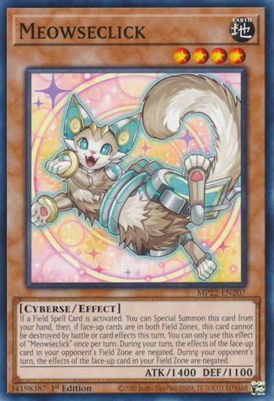 Meowseclick