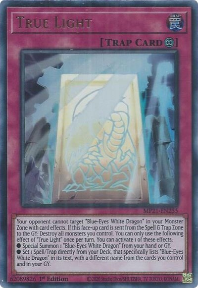 True Light