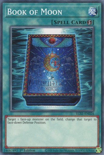 Book of Moon - Unlimited