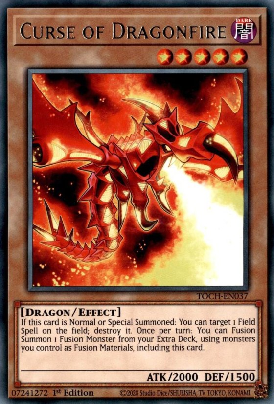 Curse of Dragonfire - Unlimited