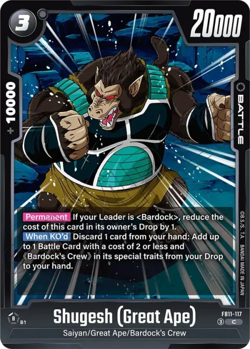 Shugesh