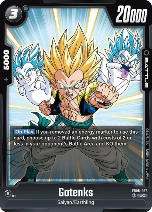 Gotenks