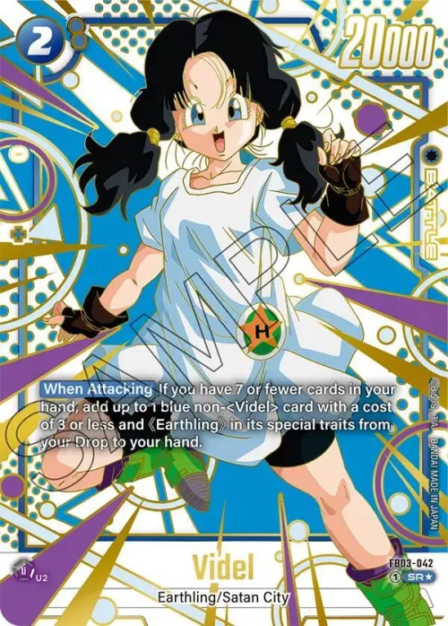 Videl
