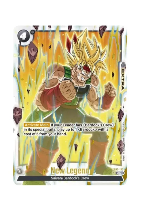 New Legend