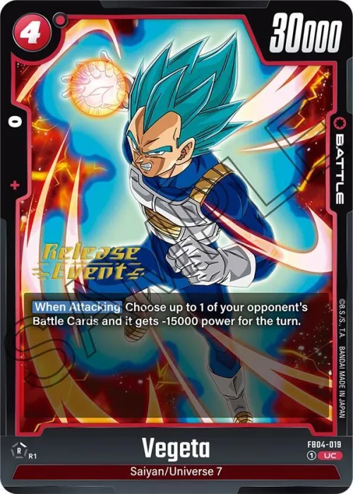 Vegeta