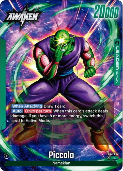 Piccolo