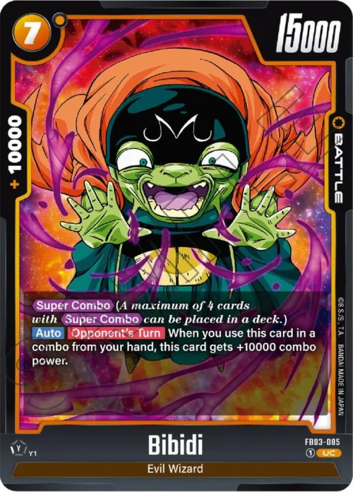 Bibidi
