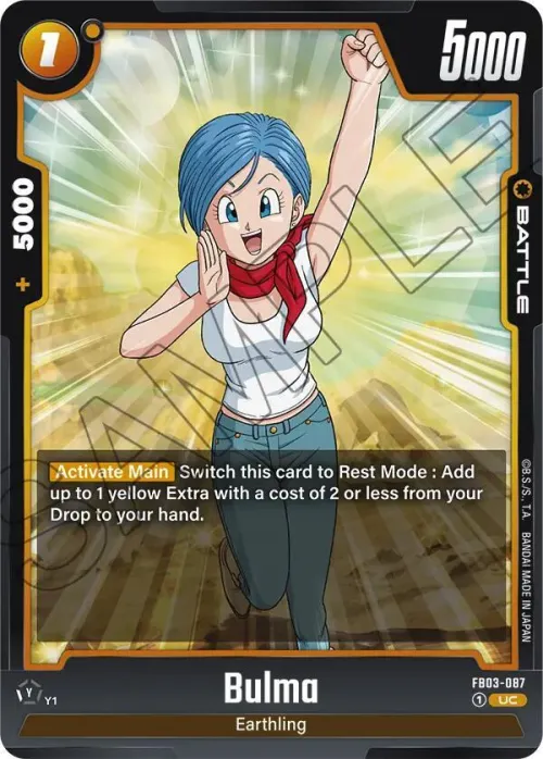 Bulma
