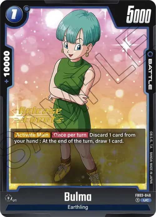 Bulma