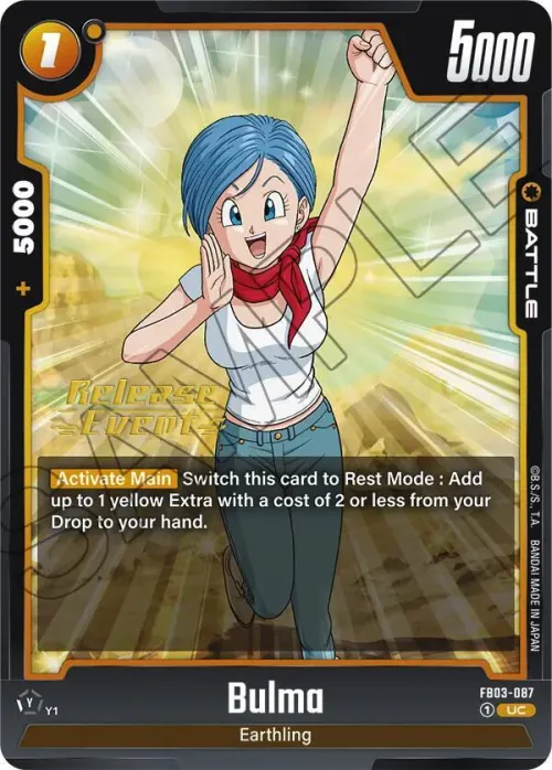 Bulma