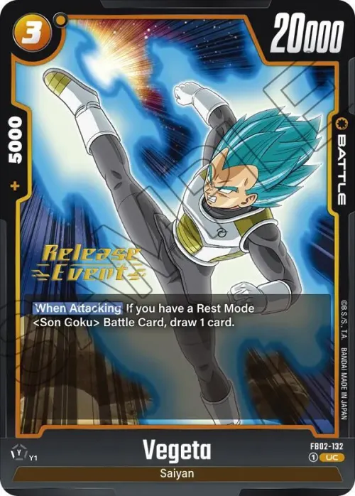 Vegeta