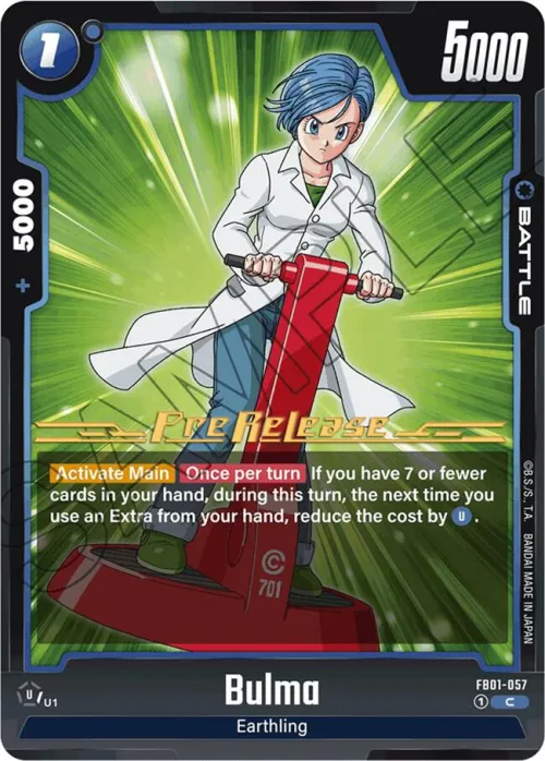 Bulma