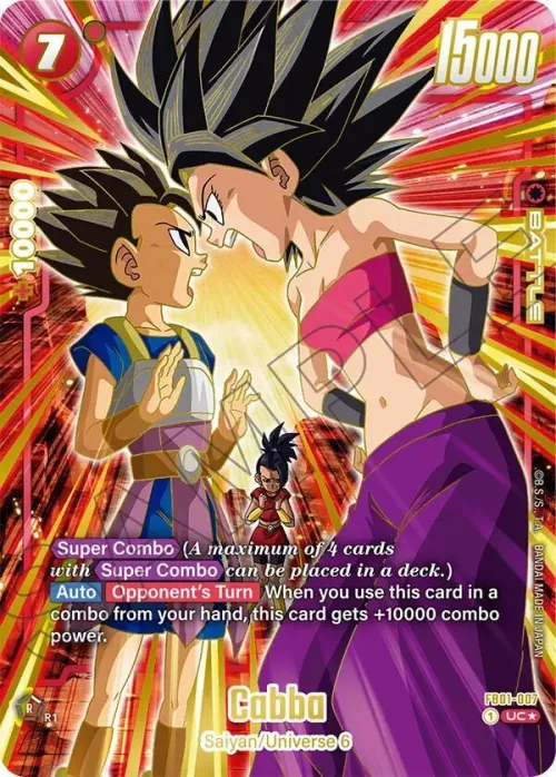 Cabba