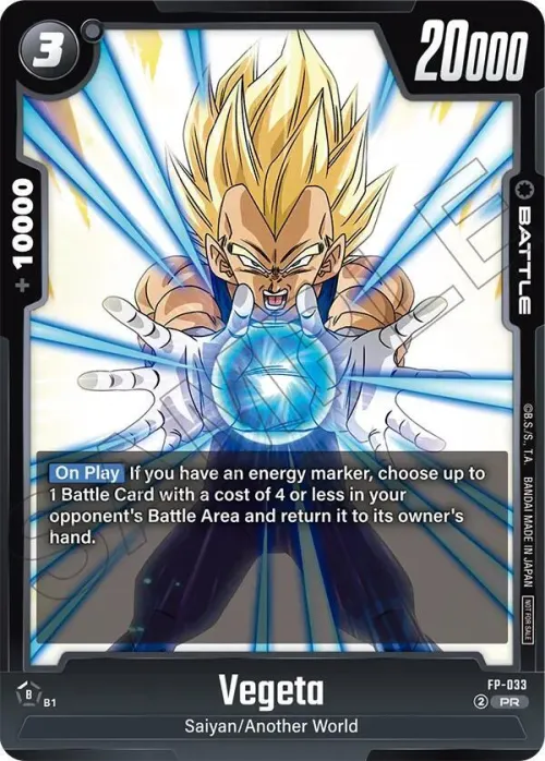 Vegeta