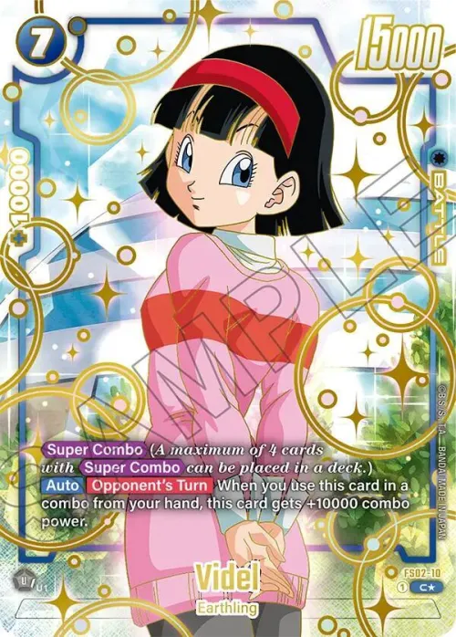 Videl