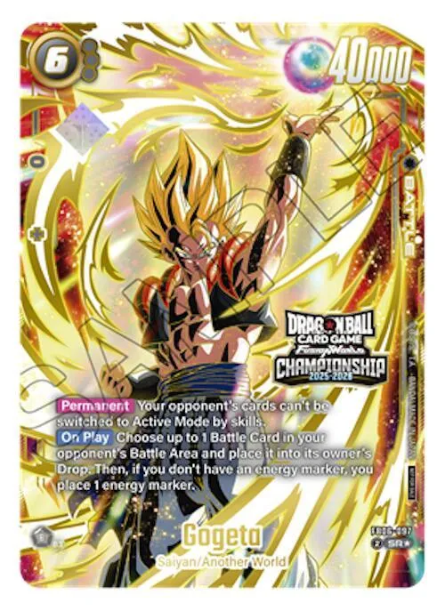 Gogeta