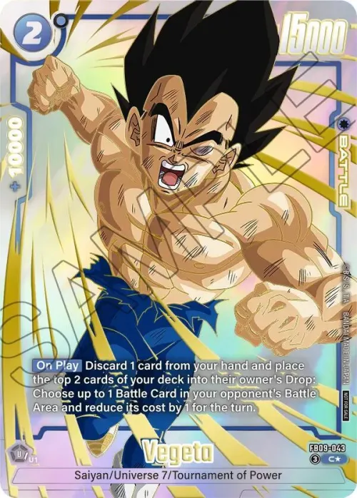 Vegeta