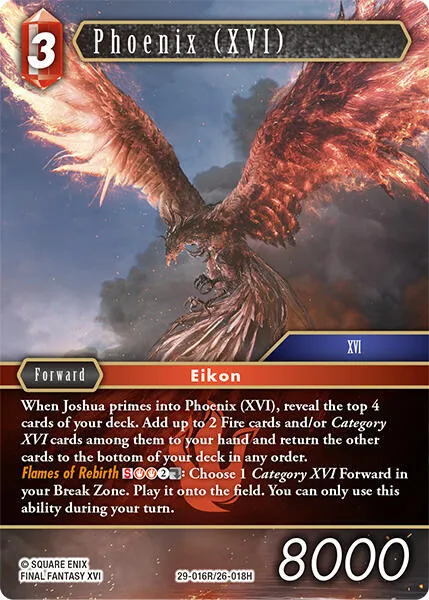 Phoenix
