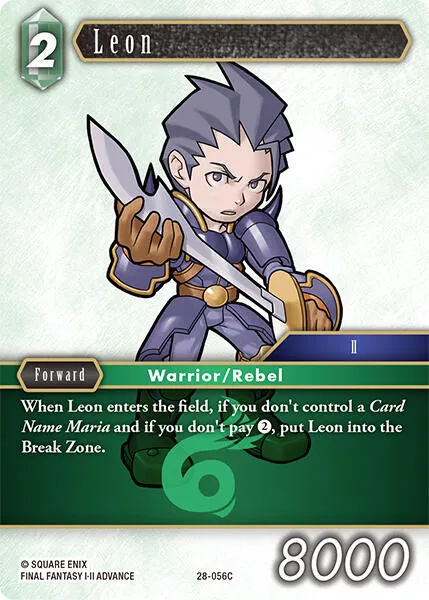 Leon