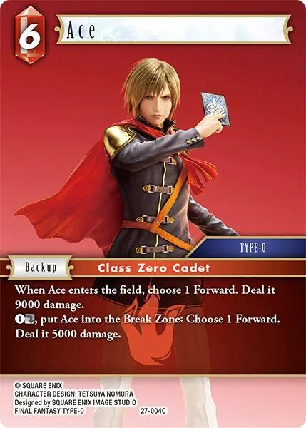 Ace