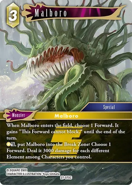 Malboro
