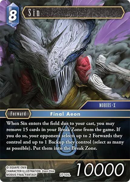 Sin