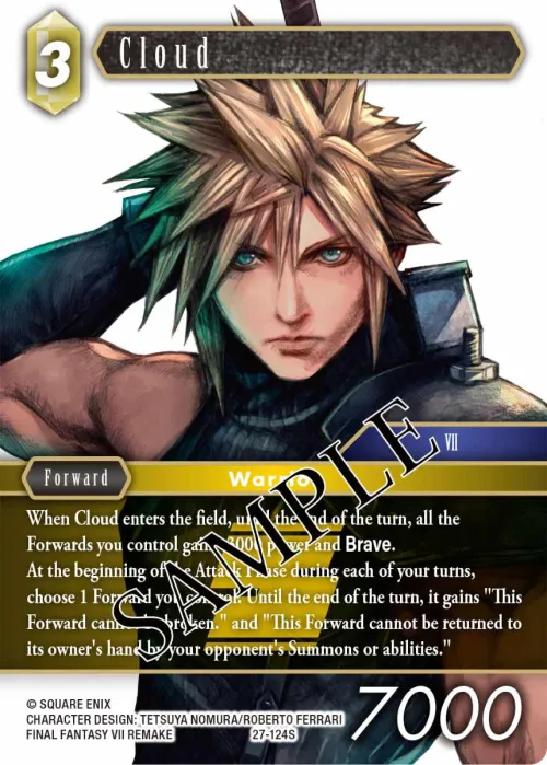Cloud