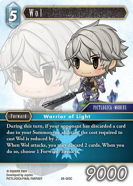 Wol