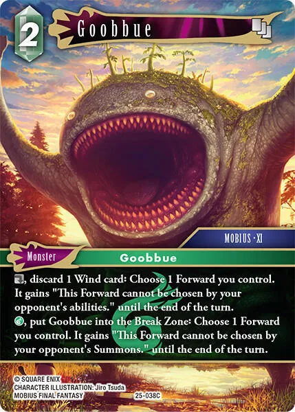 Goobbue