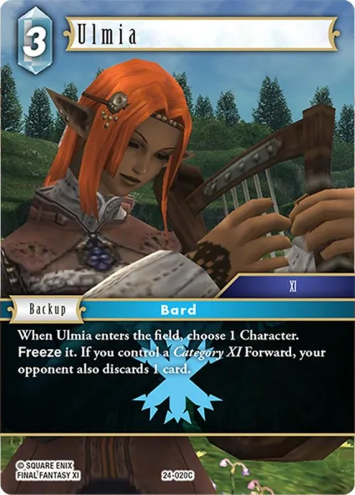 Ulmia