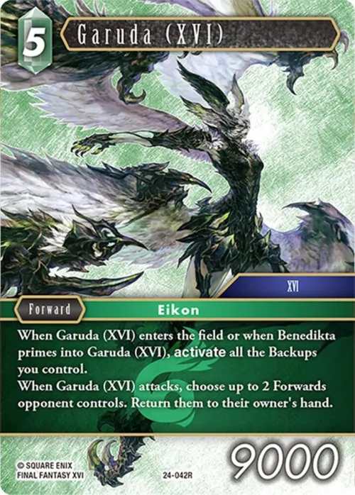 Garuda
