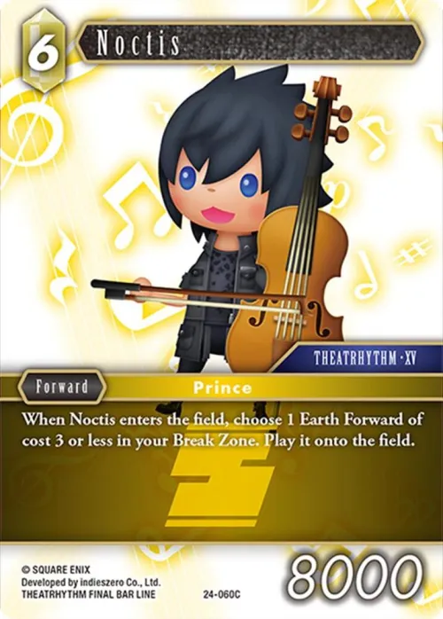 Noctis