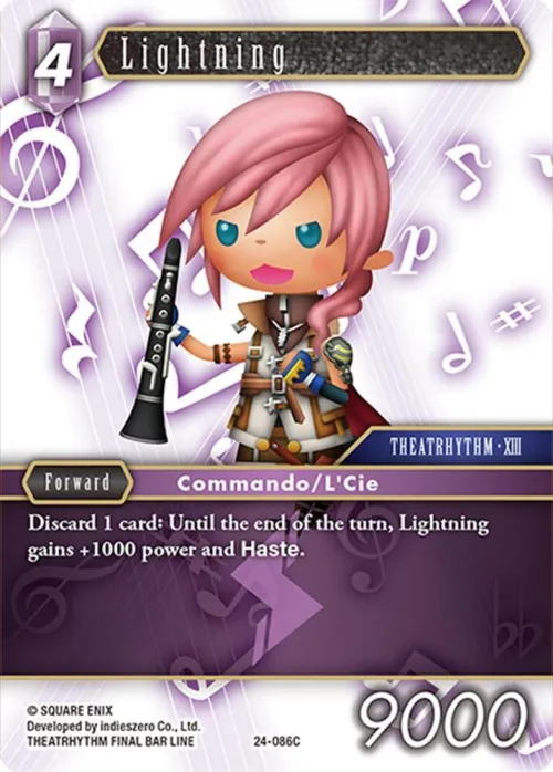 Lightning