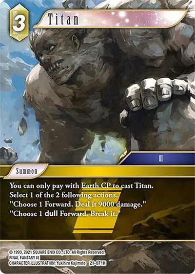 Titan