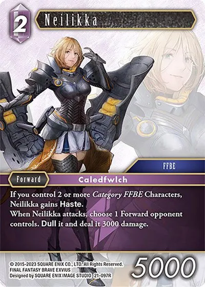 Neilikka