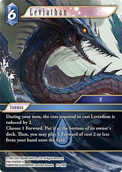 Leviathan