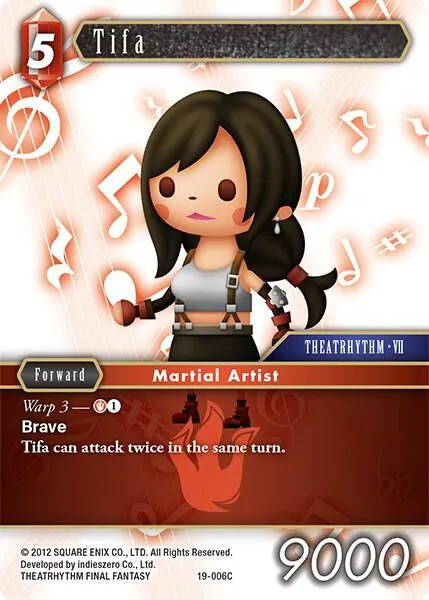 Tifa