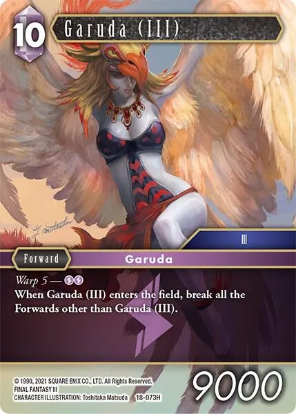 Garuda