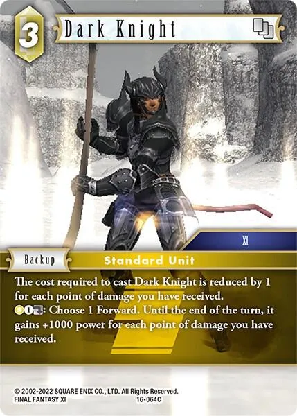 Dark Knight