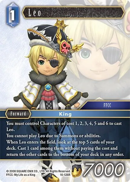 Leo