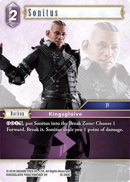 Sonitus