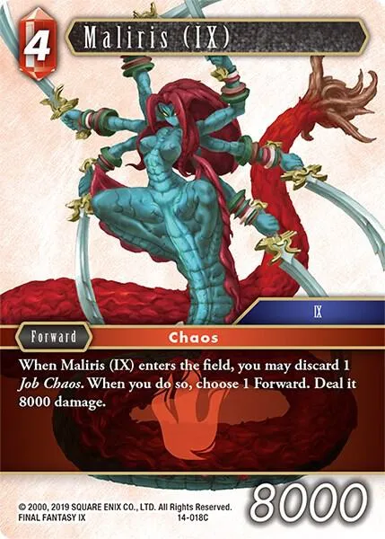 Maliris
