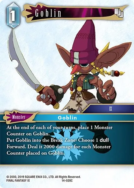 Goblin