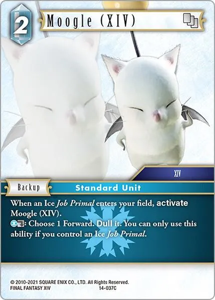 Moogle