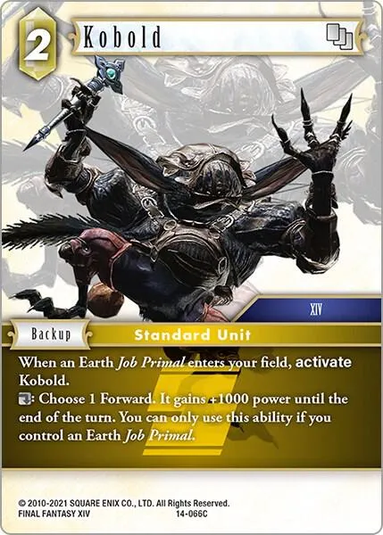 Kobold